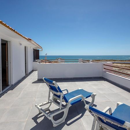 ★ Sea View ★ 1 Minute To Oldtown And Beach ★ Albufeira Bagian luar foto
