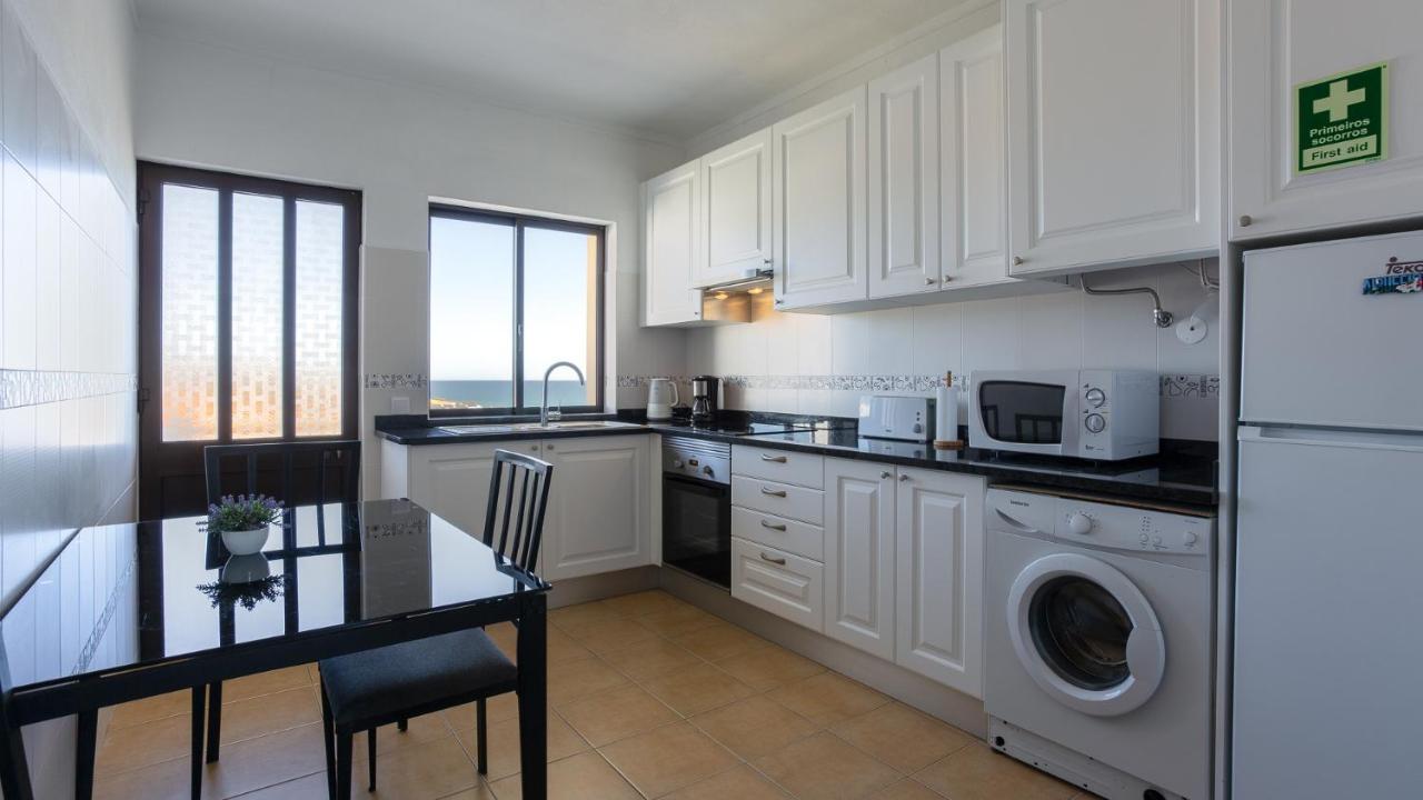 ★ Sea View ★ 1 Minute To Oldtown And Beach ★ Albufeira Bagian luar foto