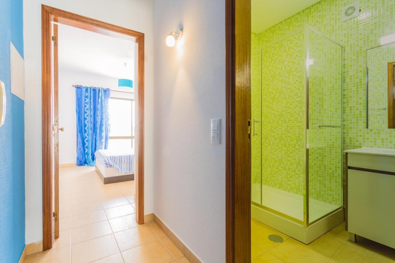 ★ Sea View ★ 1 Minute To Oldtown And Beach ★ Albufeira Bagian luar foto
