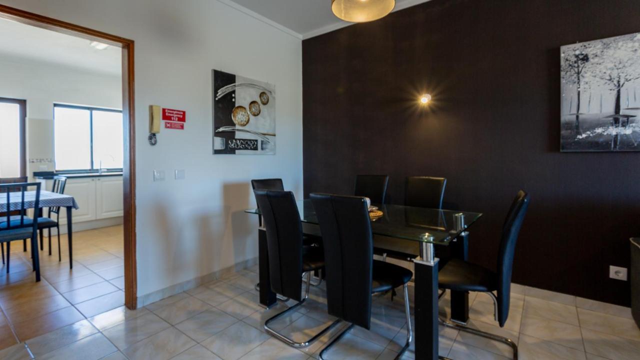 ★ Sea View ★ 1 Minute To Oldtown And Beach ★ Albufeira Bagian luar foto