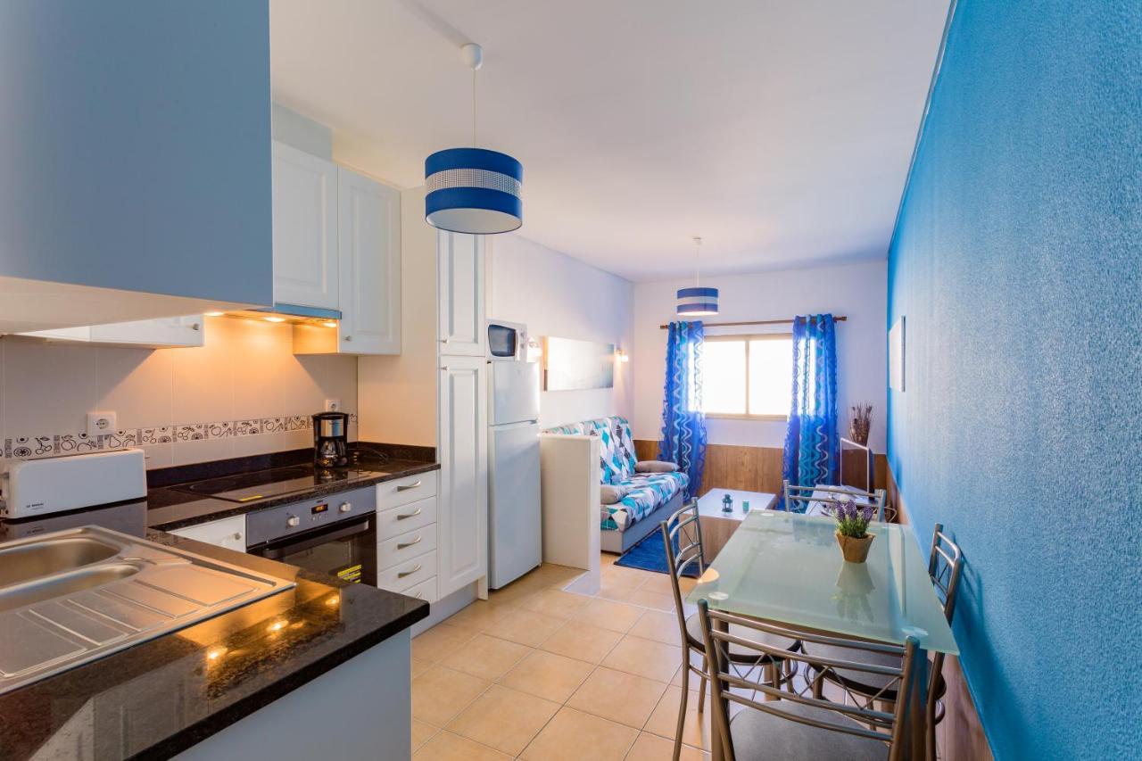 ★ Sea View ★ 1 Minute To Oldtown And Beach ★ Albufeira Bagian luar foto