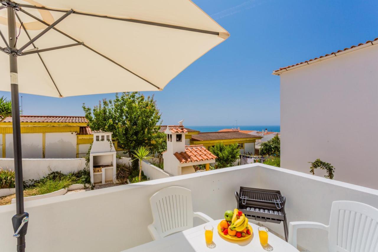 ★ Sea View ★ 1 Minute To Oldtown And Beach ★ Albufeira Bagian luar foto