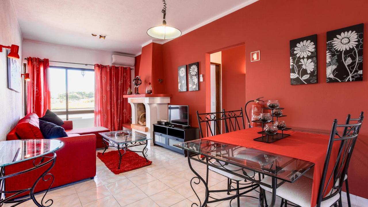 ★ Sea View ★ 1 Minute To Oldtown And Beach ★ Albufeira Bagian luar foto