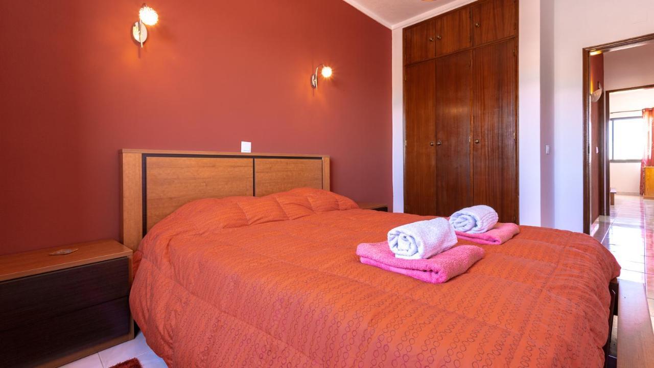 ★ Sea View ★ 1 Minute To Oldtown And Beach ★ Albufeira Bagian luar foto