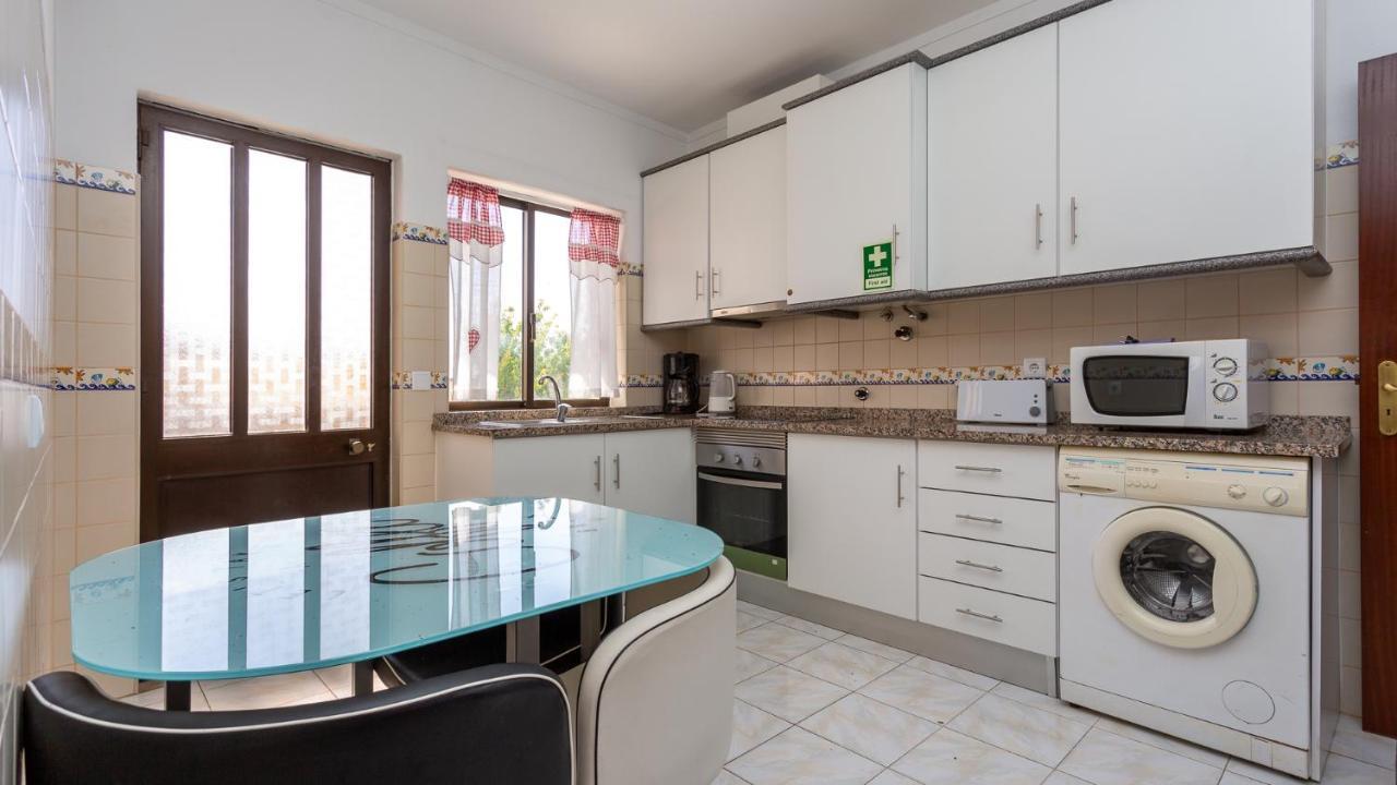★ Sea View ★ 1 Minute To Oldtown And Beach ★ Albufeira Bagian luar foto