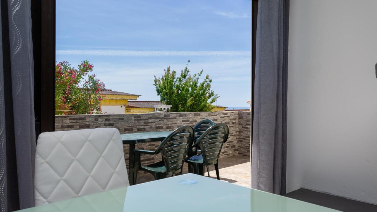 ★ Sea View ★ 1 Minute To Oldtown And Beach ★ Albufeira Bagian luar foto